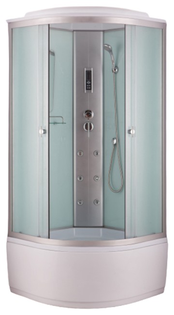 Душевая кабина Niagara NG-3319-14