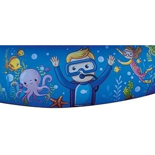 Бассейн надувной Avenli 17788 Бассейн надувной Avenli 17788