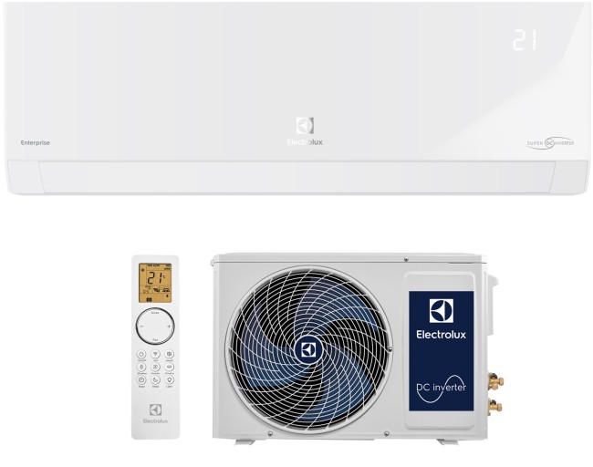 Сплит-система Electrolux EACS/I-12HEN-WHITE/N8