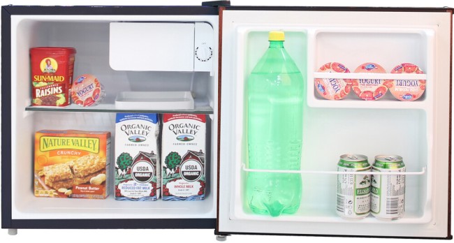 Холодильник Shivaki SDR-054T Холодильник Shivaki SDR-054T