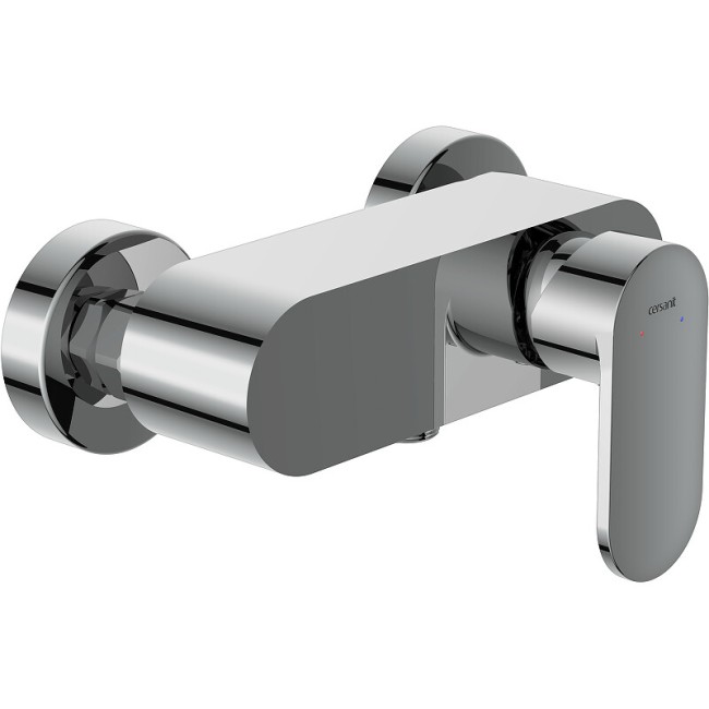 Смеситель для душа Cersanit ELIO (63046 )