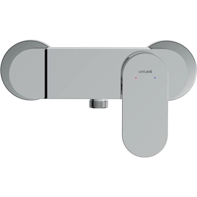 Смеситель для душа Cersanit ELIO (63046 )