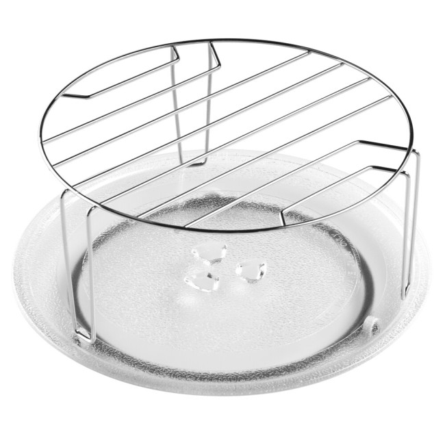 Встраиваемая микроволновая печь Maunfeld MBMO820SGW10