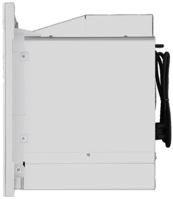 Встраиваемая микроволновая печь Maunfeld MBMO820SGW10