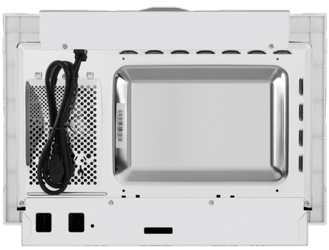Встраиваемая микроволновая печь Maunfeld MBMO820SGW10