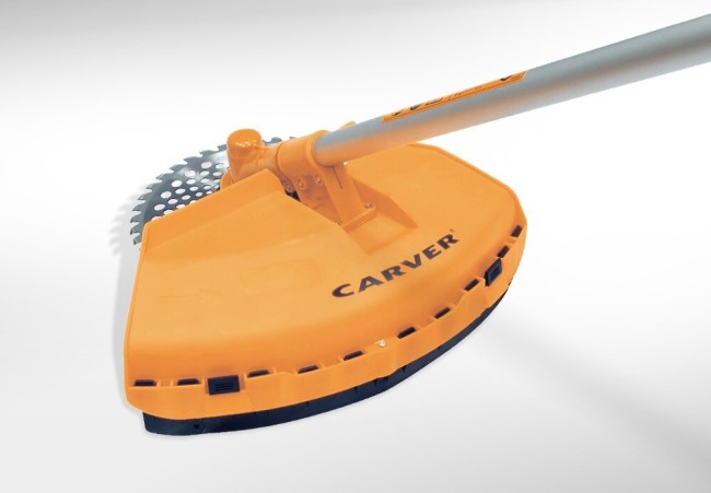 Триммер бензиновый Carver GBC-31FS (01.001.00016) Триммер бензиновый Carver GBC-31FS (01.001.00016)