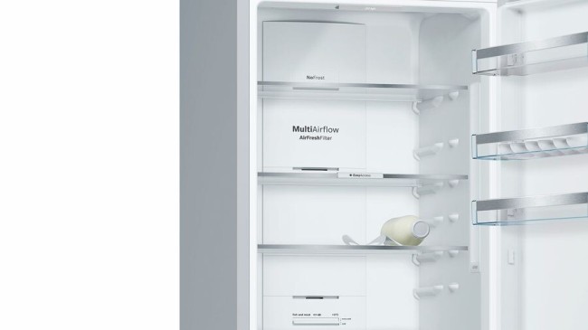 Холодильник Bosch KGN 39XI3OR