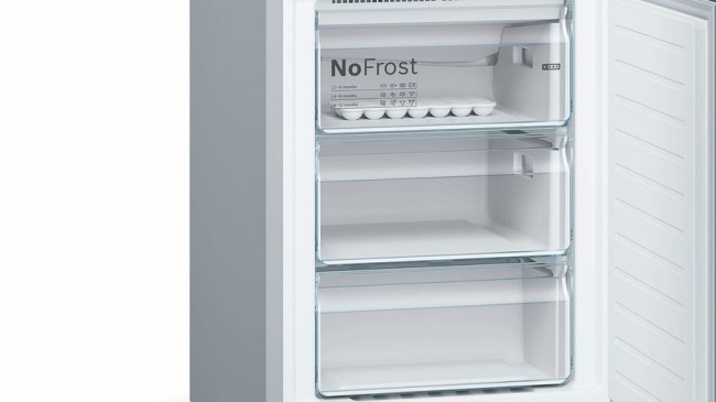 Холодильник Bosch KGN 39XI3OR