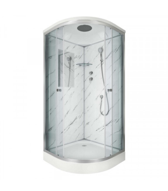 Душевая кабина Niagara NG-7702M