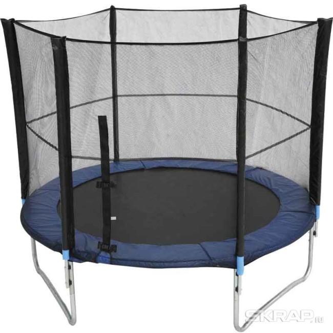 Батут Ecos BT6-3E 010389