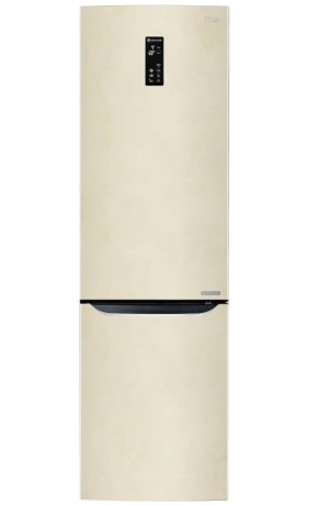 Холодильник LG GW-B489SEFZ