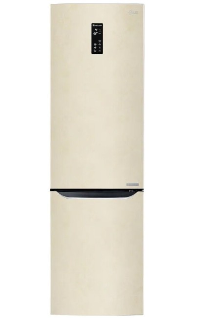 Холодильник LG GW-B489SEFZ