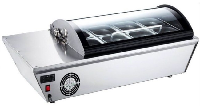 Витрина Enigma RTW-67L-1 Витрина Enigma RTW-67L-1