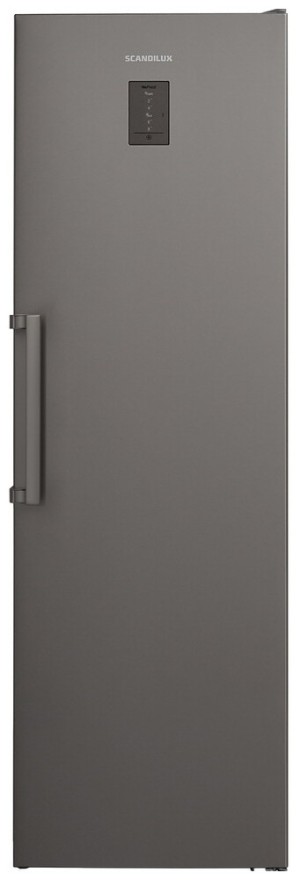 Холодильник Scandilux R 711 EZ X Inox