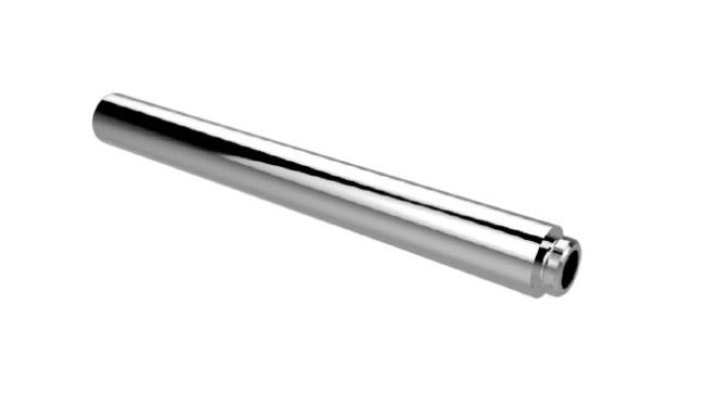 Удлинитель для душевой системы Bravat хром (P75158CP)