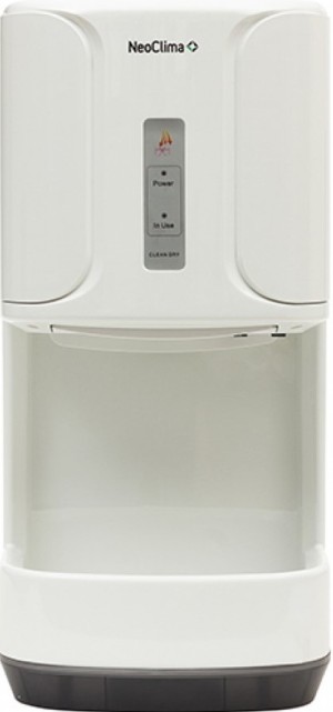 Сушилка для рук Neoclima NHD-1.2