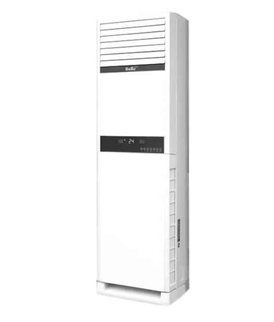 Сплит-система колонного типа Ballu BFS-48HN1 Сплит-система колонного типа Ballu BFS-48HN1