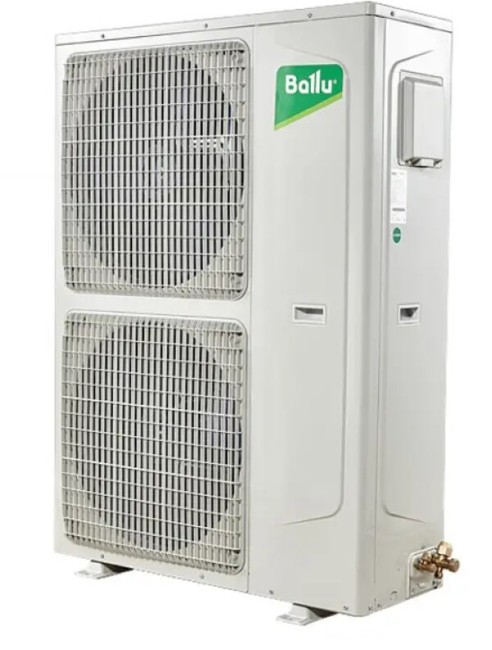 Сплит-система колонного типа Ballu BFS-48HN1 Сплит-система колонного типа Ballu BFS-48HN1