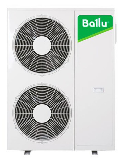 Сплит-система колонного типа Ballu BFS-48HN1 Сплит-система колонного типа Ballu BFS-48HN1