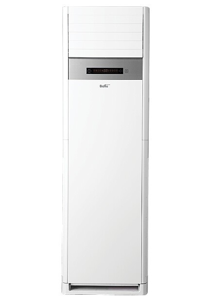 Сплит-система колонного типа Ballu BFS-48HN1 Сплит-система колонного типа Ballu BFS-48HN1
