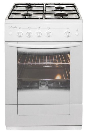 Газовая плита Лысьва ГП 4к20 МС-2у белый без крышки Газовая плита Лысьва ГП 4к20 МС-2у белый без крышки