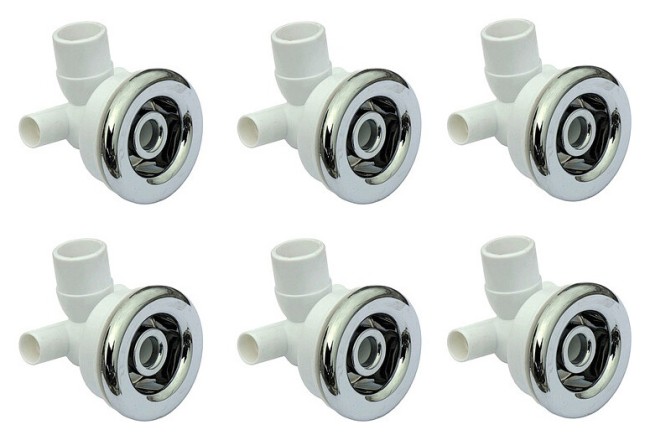 Комплектующие Timo 6 джет T-CM