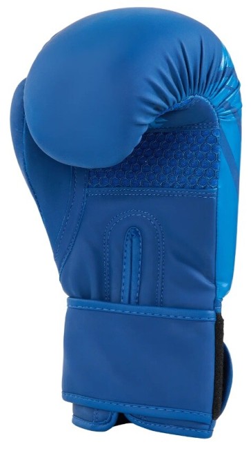Перчатки боксерские Insane Oro IN23-BG400 8 oz синий Перчатки боксерские Insane Oro IN23-BG400 8 oz синий
