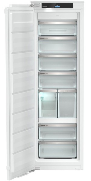 Встраиваемая морозильная камера Liebherr SIFNe 5188 Встраиваемая морозильная камера Liebherr SIFNe 5188