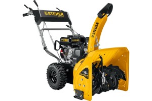 Снегоуборщик бензиновый STEHER EXTREM GST-756