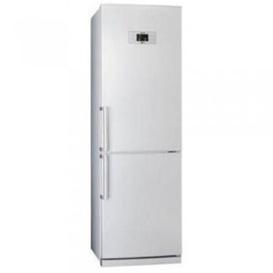 Холодильник LG GA-B399UQA