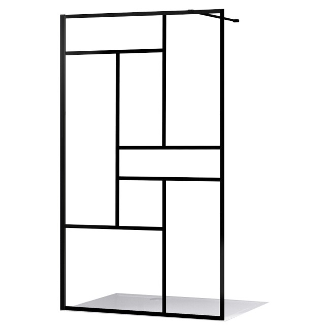 Walk-in Abber Immer Offen AG63100B