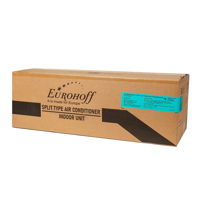 Сплит-система Eurohoff EVR-07I Сплит-система Eurohoff EVR-07I