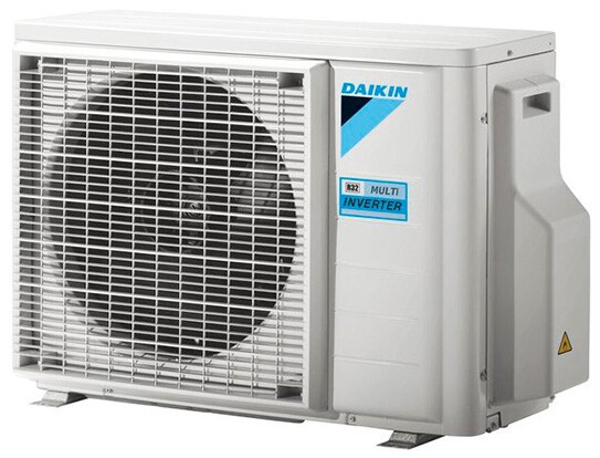 Внешний блок Daikin 4MXM80N