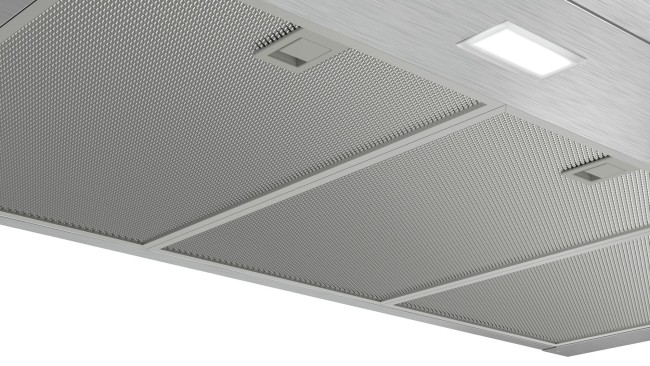 Каминная вытяжка Bosch DWB 94BC52