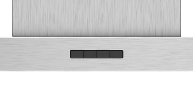 Каминная вытяжка Bosch DWB 94BC52