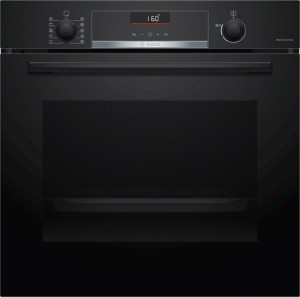 Встраиваемый электрический духовой шкаф Bosch HBG536EB0R Встраиваемый электрический духовой шкаф Bosch HBG536EB0R
