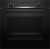 Встраиваемый электрический духовой шкаф Bosch HBG536EB0R