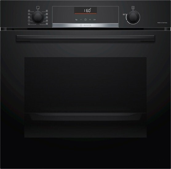 Встраиваемый электрический духовой шкаф Bosch HBG536EB0R