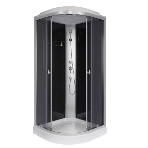 Душевая кабина Niagara Eco E90/13/TN
