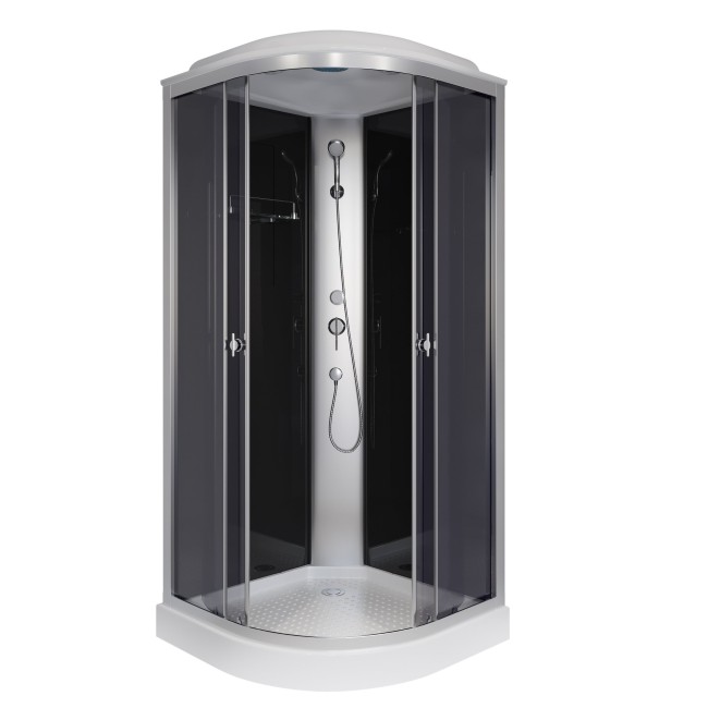 Душевая кабина Niagara Eco E90/13/TN