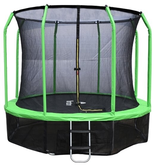 Батут Yarton 10FT (зеленый) Батут Yarton 10FT (зеленый)