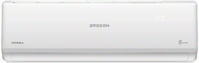 Сплит-система Breeon BRC-24TPI