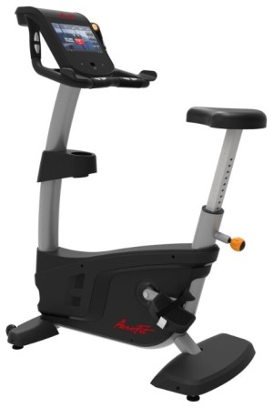 Велотренажер AeroFit X4-B LCD Велотренажер AeroFit X4-B LCD