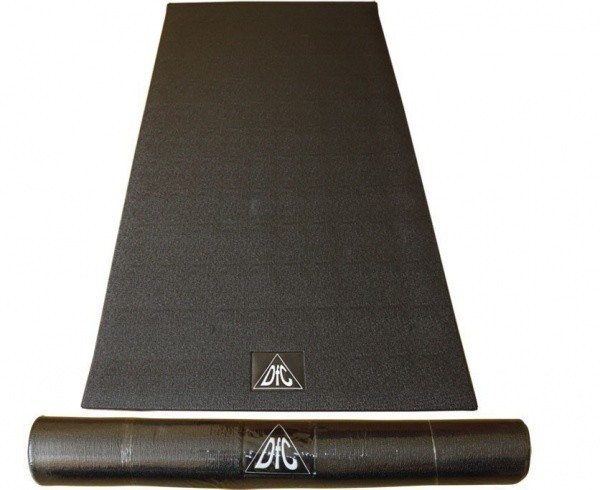 Коврик для тренажеров DFC ASA081D-130