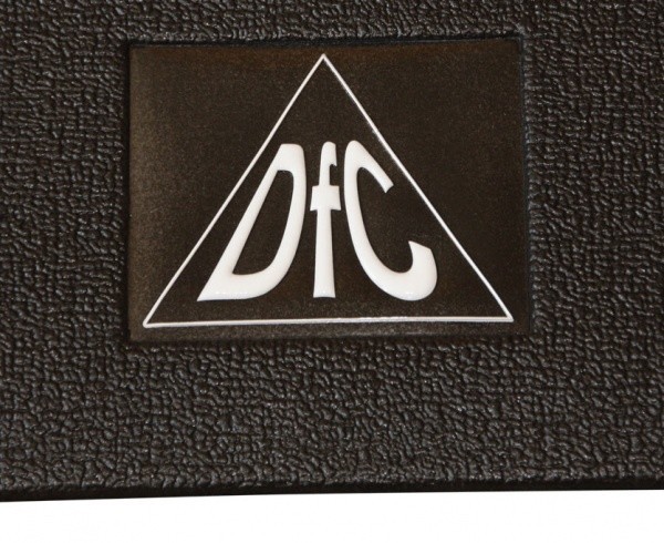 Коврик для тренажеров DFC ASA081D-130