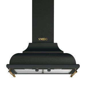 Каминная вытяжка Smeg KC16AOE