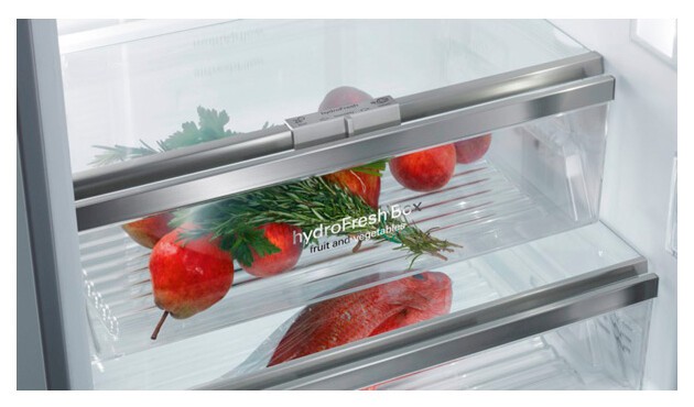 Холодильник Siemens KG 49NSB21R Холодильник Siemens KG 49NSB21R