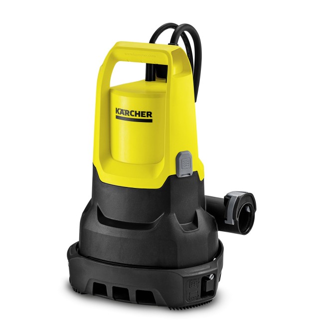 Насос Karcher SP 5 Dual (1.645-580.0) Насос Karcher SP 5 Dual (1.645-580.0)