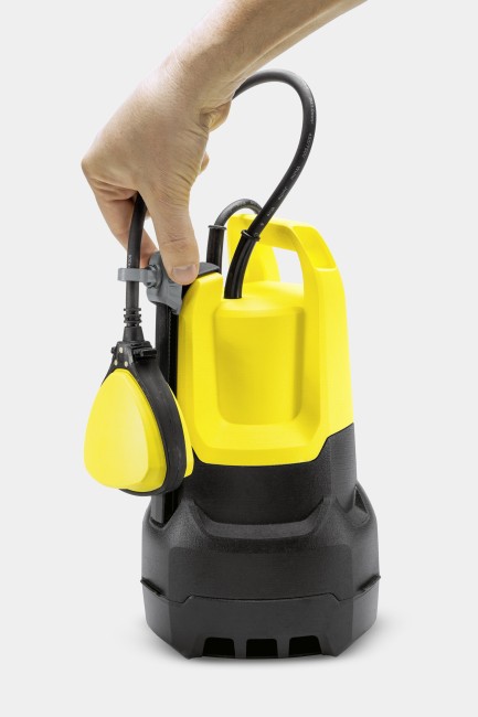 Насос Karcher SP 5 Dual (1.645-580.0) Насос Karcher SP 5 Dual (1.645-580.0)