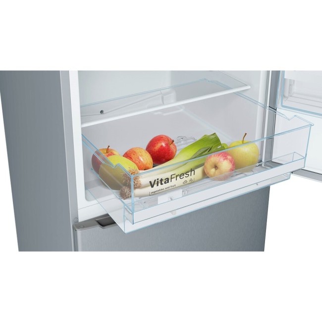 Холодильник Bosch KGV 39XL21R